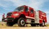 Photo for Global Wildland Firetruck Market 2020 | Manufacturers, Regions, Type And Application, Forecast To 2025