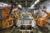 Photo for Industrial Robots Market Worldwide Industry Analysis And Growth Opportunities 2020