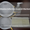 Photo for Comprehensive Report on Mexico Infection Control Market