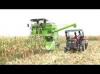 Photo for World Corn Combine Harvester Machine Market: Market Size,Industry Growth and Forecast Report Till 2022