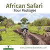 Photo for African Safari Tour Packages