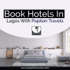 Photo for Book Hotels In Lagos With Papilon Travels