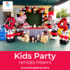 Photo for kids Party Rentals Miami
