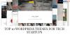 Photo for Top 10 WordPress Themes for Tech Startups