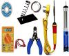 Photo for Global Soldering Equipment Market 2020 | Manufacturers Regions Type And Application Forecast To 2025