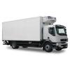 Photo for Refrigerated Vehicle Market 2019-2023 | Know about Emerging Growth with Top Players 