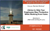 Photo for IS YOUR BUSINESS REMOTE WORKING?