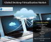 Photo for Global Desktop Virtualization Market Analysis By Knowledge Sourcing Intelligence