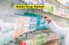 Photo for Retail Drug Market Business Analysis, Scope, Size, Trends, Demand, Overview, Forecast 2023