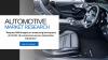 Photo for impact of Covid 19 Outbreak on automotive license plate lamp market