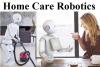 Photo for Global Home Care Robotics Market Research Report - Industry Analysis, Size, Share, Growth, Trends and Forecast Till 2026