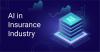 Photo for AI in Insurance