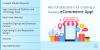 Photo for Key Considerations for Creating a Flawless eCommerce App!