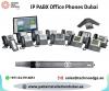 Photo for Advanced IP PABX Telephone Systems in Dubai