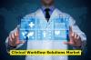 Photo for Clinical Workflow Solutions Market Key Insights And Booming Factors Up To 2024