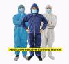 Photo for Medical Protective Clothing Market Research Report, Analysis, Forecast And Outlook To 2024