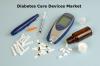 Photo for Diabetes Care Devices Market Size, Analysis, Statistics, Trends, Forecast Report, 2024