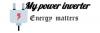 Photo for My Power Inverter