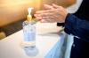 Photo for Hand Sanitizer Manufacturers in Chandigarh