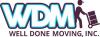 Photo for Well Done Moving, Inc