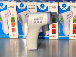 Photo for Infrared Temperature Thermometers for Sale Model Hg03M - Roanoke