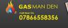 Photo for Gas Man Den