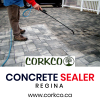 Photo for Concrete Sealer Regina