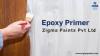 Photo for Epoxy primers and epoxy finishes at Best Price