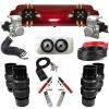 Photo for Global Air Suspension Market Research Report - Industry Analysis, Size, Share, Growth, Trends and Forecast Till 2026