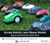 Photo for Europe Robotic Lawn Mower Market Trends, Scope, Demand, Opportunity and Forecast by 2025
