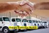 Photo for Freight Brokerage Market Size, Analysis, Statistics, Trends, Forecast Report, 2024