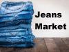 Photo for Denim Jeans Market Size Worth $102.45 Billion By 2025