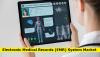 Photo for Electronic Medical Records (EMR) System Market: Analysis & Forecast With Upcoming Trends 2024
