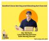 Photo for Best Local Moving Raleigh NC-COMFORT ZONE MOVING AND CLEANING SERVICES LLC