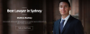 Photo for How to Choose the Best Lawyer Sydney