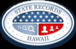 Photo for Hawaii State Records
