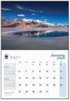 Photo for Global Wall Calendar Market Research 2013-2028