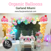 Photo for Organic Balloons Garland Miami