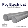 Photo for Pvc Electrical Conduit Lahore