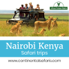 Photo for Nairobi Kenya Safari trips