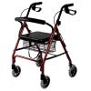 Photo for Global Rollator Walker Market Research Report - Industry Analysis, Size, Share, Growth, Trends and Forecast Till 2026
