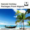Photo for Nairobi Holiday Packages From Nigeria