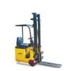 Photo for World Electric Forklift Market: Market Size,Industry Growth and Forecast Report Till 2023