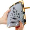 Photo for Global Electronic Paper Display Market Research Report - Industry Analysis, Size, Share, Growth, Trends and Forecast Till 2026