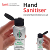 Photo for Promotional Hand Sanitiser