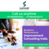 Photo for Business Performance Improvement Consulting India
