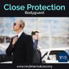 Photo for Close Protection Bodyguard