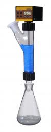 Photo for n-butyl-4-metylpyridinium bis trifluoromethyl sulfonyl imide