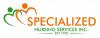 Photo for Specialized Nursing Services