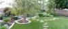 Photo for Artificial Turf Brightens Landscapes and Saves Water